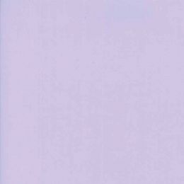 Moda Fabric Bella Solids | Lavender