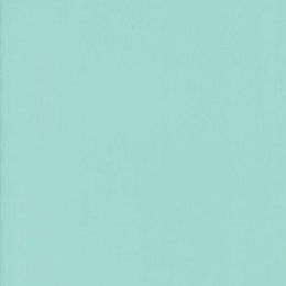 Moda Fabric Bella Solids | Aqua