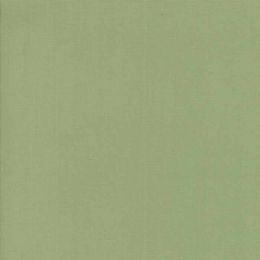 Moda Fabric Bella Solids | Sage