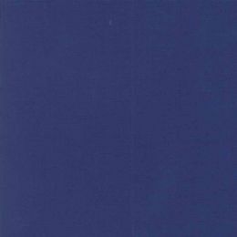 Moda Fabric Bella Solids | Admiral Blue