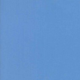 Moda Fabric Bella Solids | Blue
