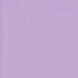 Moda Fabric Bella Solids | Lilac