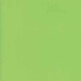 Moda Fabric Bella Solids | Lime