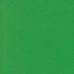Moda Fabric Bella Solids | Kelly