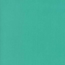 Moda Fabric Bella Solids | Caribbean