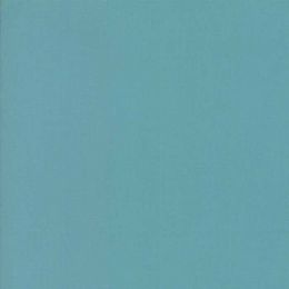 Moda Fabric Bella Solids | Teal