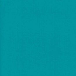 Moda Fabric Bella Solids | Turquoise