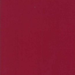 Moda Fabric Bella Solids | Barn Door