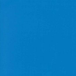 Moda Fabric Bella Solids | Bright Sky