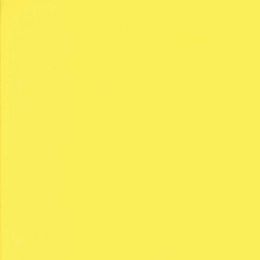 Moda Fabric Bella Solids | Lemon
