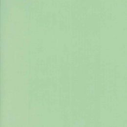Moda Fabric Bella Solids | Mint