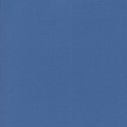 Moda Fabric Bella Solids | Sea