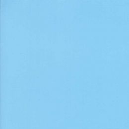 Moda Fabric Bella Solids | Bluebell