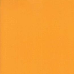 Moda Fabric Bella Solids | Cheddar
