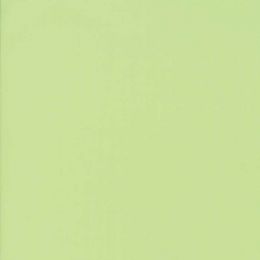 Moda Fabric Bella Solids | Green Tea