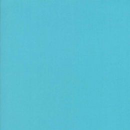 Moda Fabric Bella Solids | Seafoam