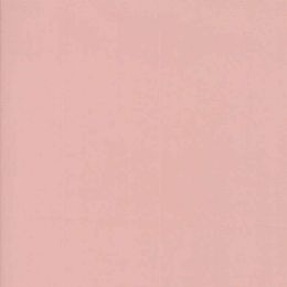 Moda Fabric Bella Solids | Bunny Hill Pink