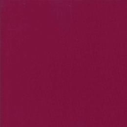 Moda Fabric Bella Solids | Boysenberry