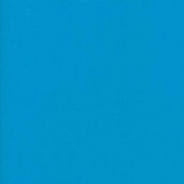 Moda Fabric Bella Solids | Bright Turquoise