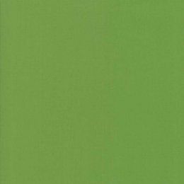 Moda Fabric Bella Solids | Fresh Grass