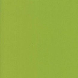 Moda Fabric Bella Solids | Pesto