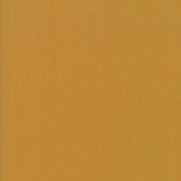 Moda Fabric Bella Solids | Harvest Gold