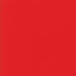 Moda Fabric Bella Solids | Cayenne
