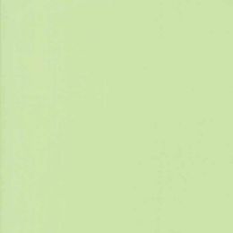 Moda Fabric Bella Solids | Honeydew