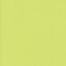 Moda Fabric Bella Solids | Key Lime