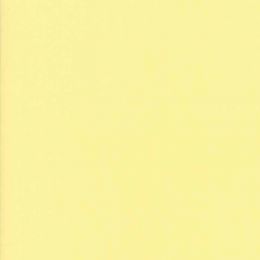 Moda Fabric Bella Solids | Canary