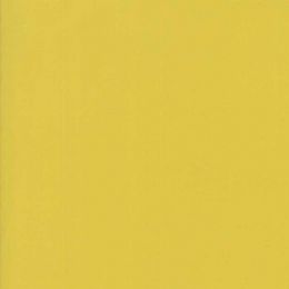 Moda Fabric Bella Solids | Maize
