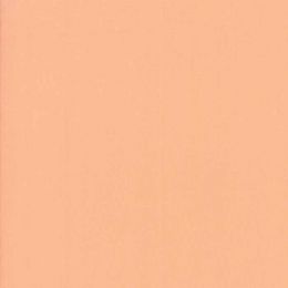 Moda Fabric Bella Solids | Cantaloupe