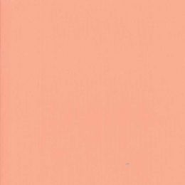 Moda Fabric Bella Solids | Peach Blossom