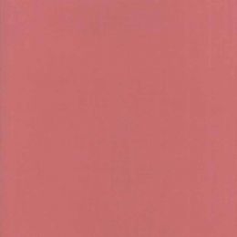 Moda Fabric Bella Solids | Coral Rose