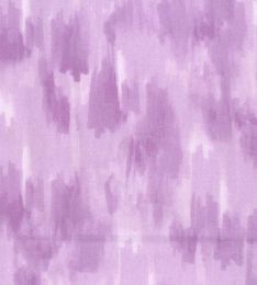 Brush Blender Fabric | Lilac