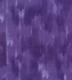 Brush Blender Fabric | Purple