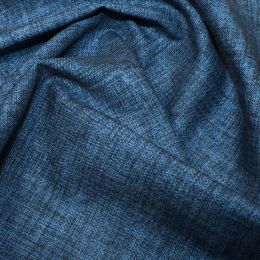 John Louden Linen Texture Fabric | Hawaiian