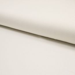 Bamboo Jersey Fabric | Ecru