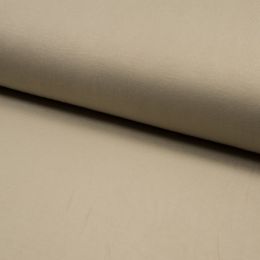 Bamboo Jersey Fabric | Sand