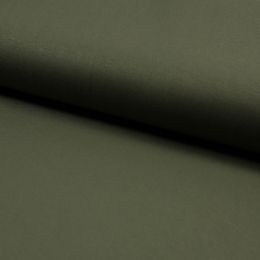 Bamboo Jersey Fabric | Army