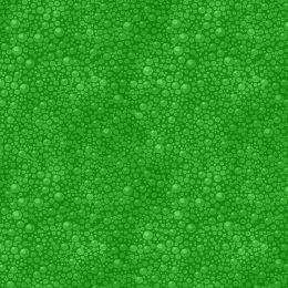 Soda Pop Fabric | Green Apple