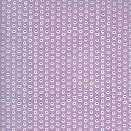 Moda 30s Playtime Fabric | Hearts Lilac
