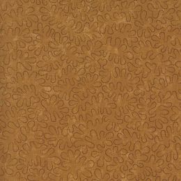 Moda Prairie Dreams Fabric | Oak Leaf Gold