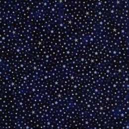 Solar Syatem Fabric | Stars