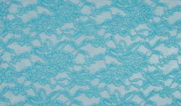 Claudia Lace | Turquoise