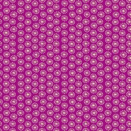 Henna Fabric | Pop Pink