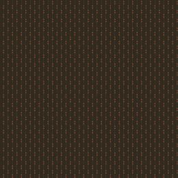 Renee Nanneman - Belle Rose Fabric | Dashes Brown
