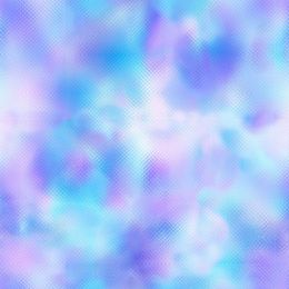 Starlight Fabric | Cosmic Blue
