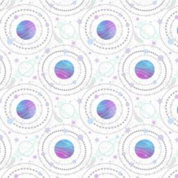 Starlight Fabric | Planets