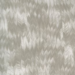 Moda Botanicals Fabric | Feathered Blur Vintage Grey